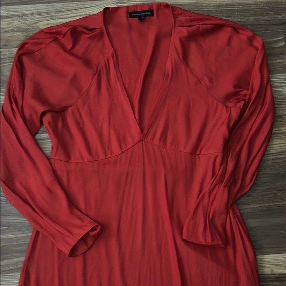 Banana Republic Maxi Dress - Picture 2 of 5